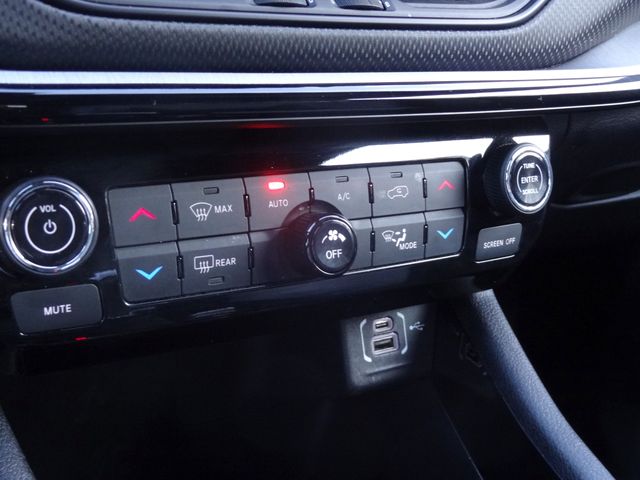 Thumbnail: 2025 Jeep Compass - 28