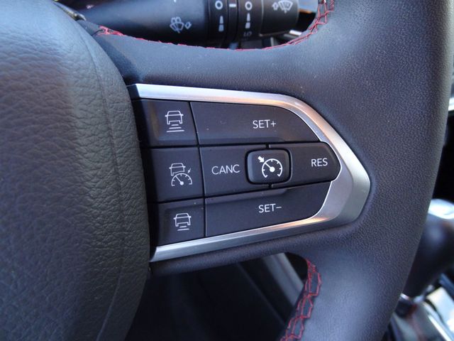 Thumbnail: 2025 Jeep Compass - 22