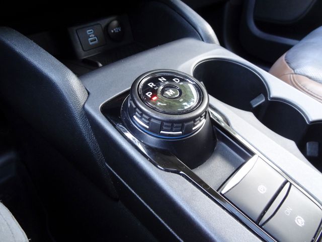 Thumbnail: 2021 Ford Bronco Sport - 12
