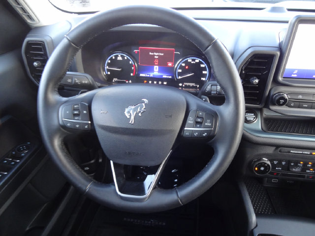 Thumbnail: 2024 Ford Bronco Sport - 9