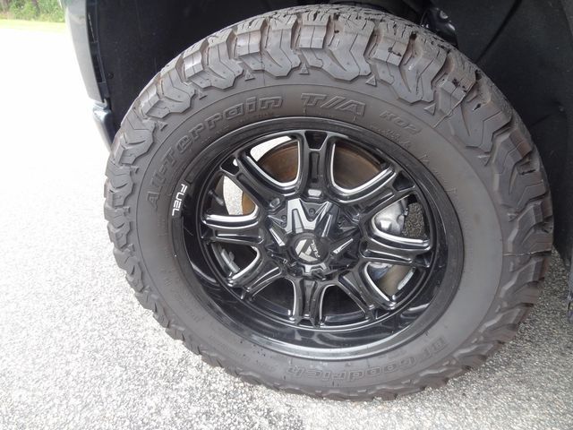 Thumbnail: 2020 Chevrolet Silverado 1500 - 7