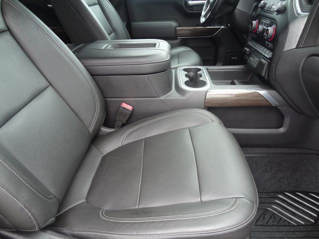 Thumbnail: 2020 Chevrolet Silverado 1500 - 21