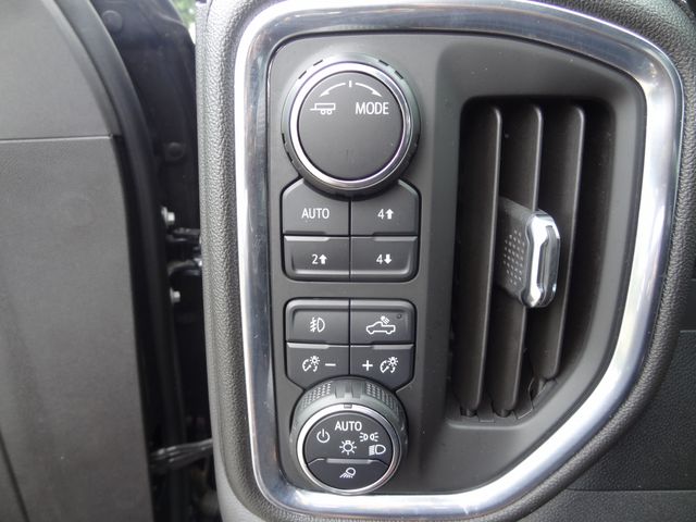 Thumbnail: 2020 Chevrolet Silverado 1500 - 23
