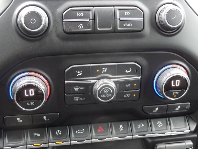 Thumbnail: 2020 Chevrolet Silverado 1500 - 33