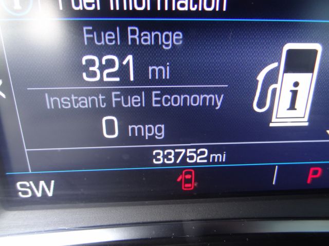 Thumbnail: 2024 GMC Terrain - 13