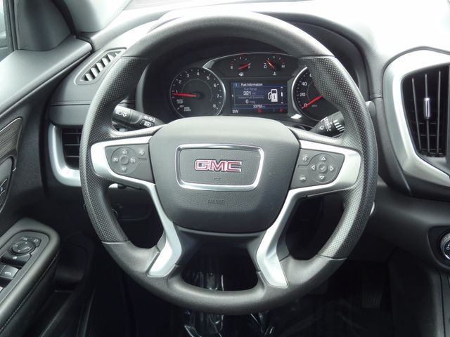 Thumbnail: 2024 GMC Terrain - 2