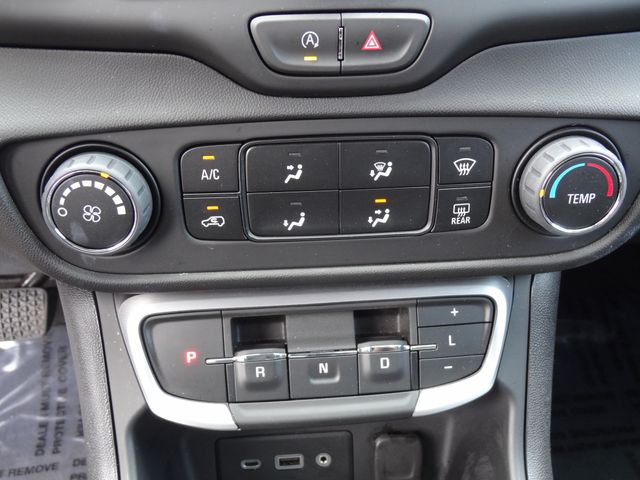 Thumbnail: 2024 GMC Terrain - 28