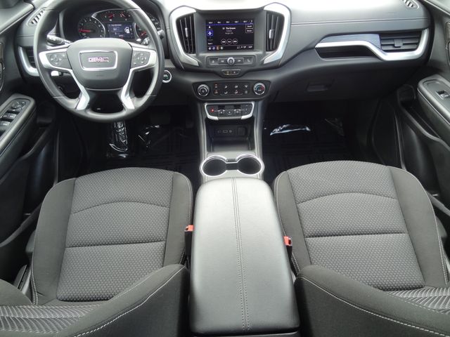 Thumbnail: 2024 GMC Terrain - 17