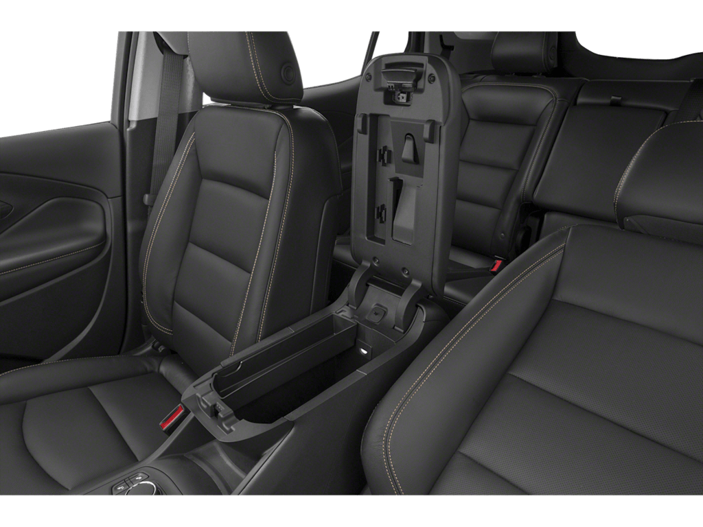 Thumbnail: 2021 GMC Terrain - 7