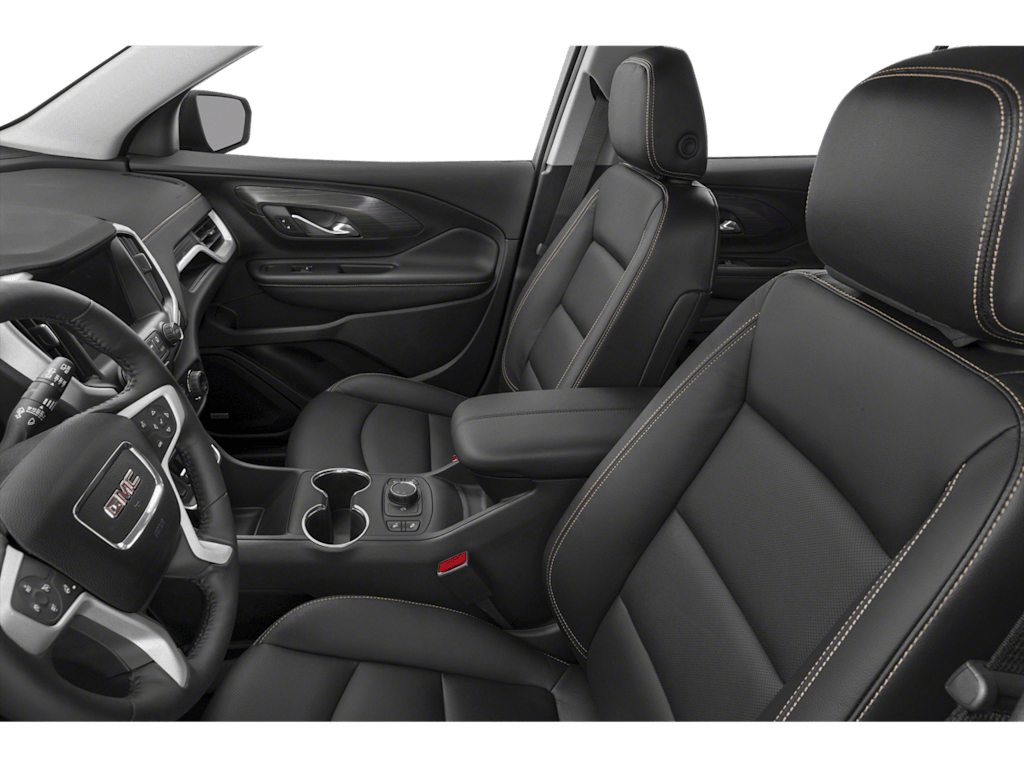 Thumbnail: 2021 GMC Terrain - 6