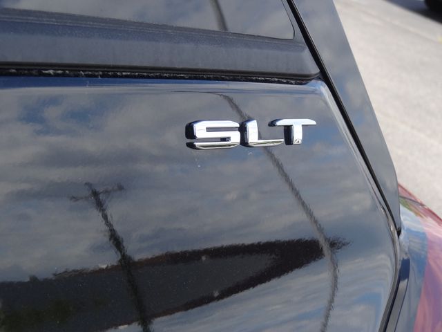 Thumbnail: 2024 GMC Terrain - 6