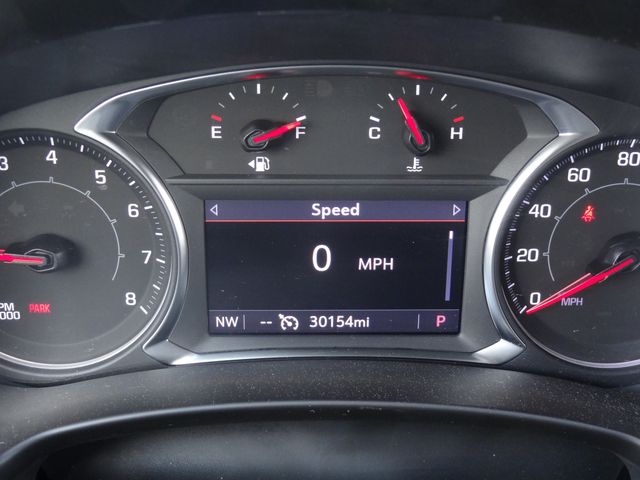 Thumbnail: 2024 GMC Terrain - 31