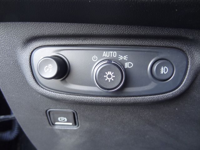 Thumbnail: 2024 GMC Terrain - 27