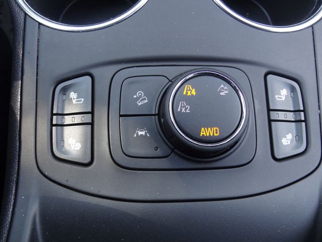 Thumbnail: 2024 GMC Terrain - 40