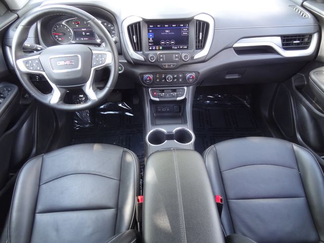 Thumbnail: 2024 GMC Terrain - 2