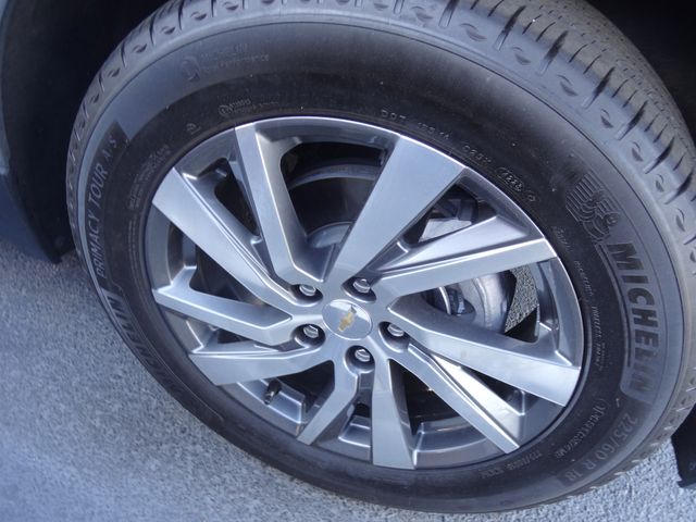 Thumbnail: 2024 Chevrolet Equinox - 15