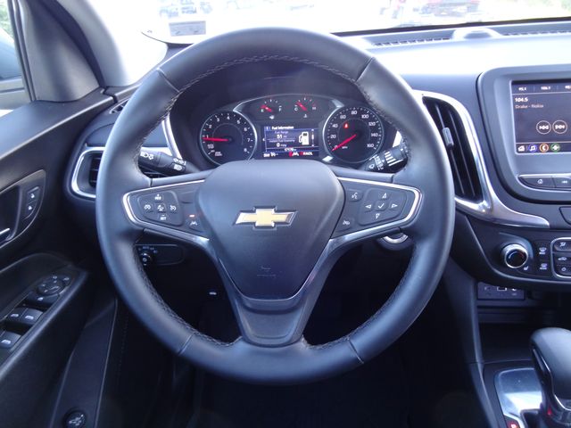 Thumbnail: 2024 Chevrolet Equinox - 9