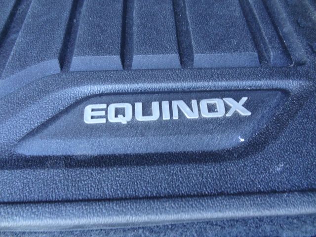 Thumbnail: 2024 Chevrolet Equinox - 6