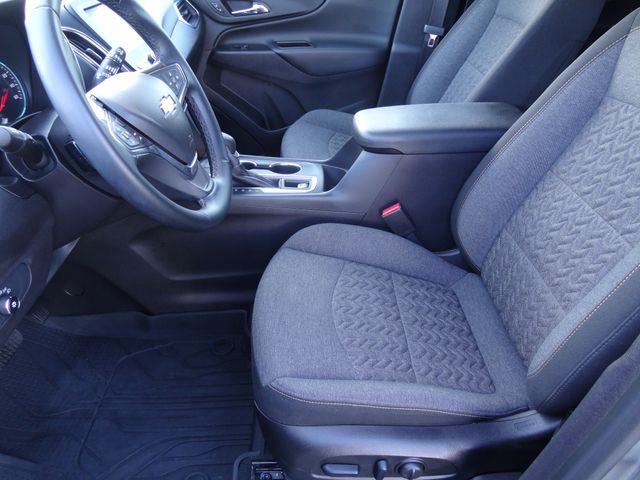 Thumbnail: 2024 Chevrolet Equinox - 10