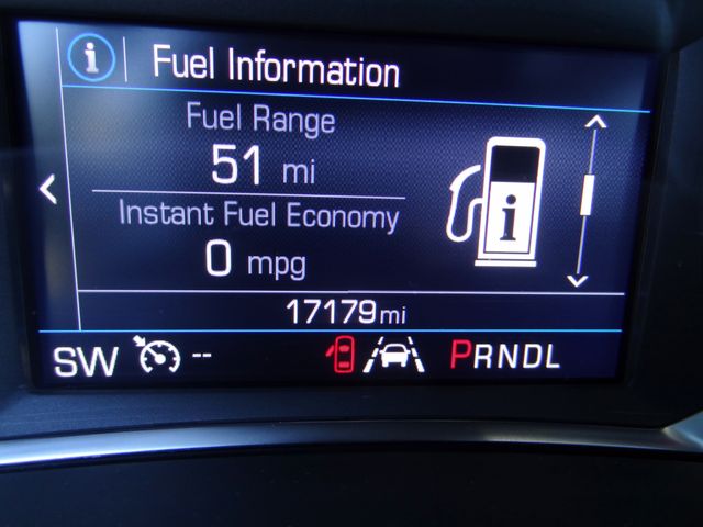 Thumbnail: 2024 Chevrolet Equinox - 13