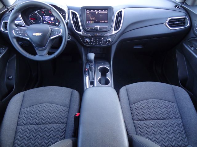 Thumbnail: 2024 Chevrolet Equinox - 2