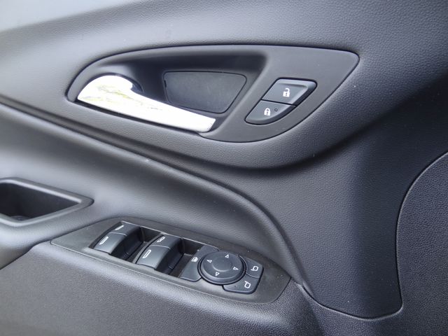 Thumbnail: 2024 Chevrolet Equinox - 20