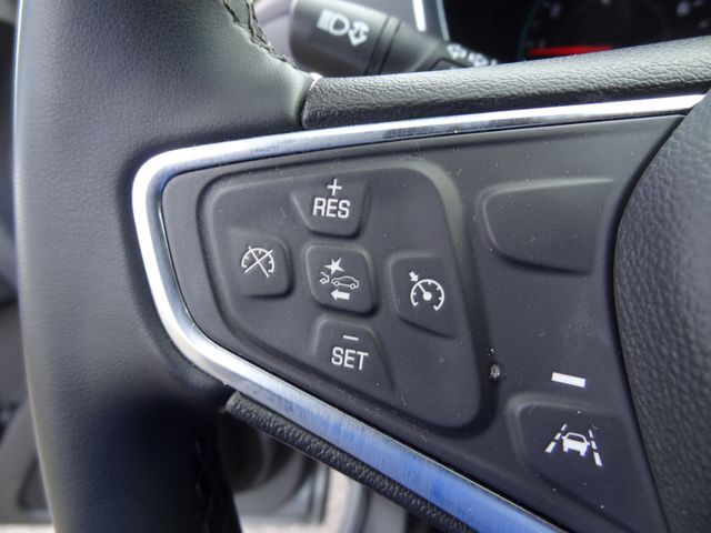 Thumbnail: 2024 Chevrolet Equinox - 22