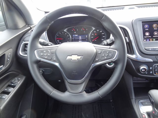 Thumbnail: 2024 Chevrolet Equinox - 8