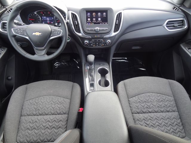 Thumbnail: 2024 Chevrolet Equinox - 2