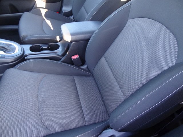 Image of 2024 Kia Forte