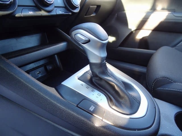 Image of 2024 Kia Forte