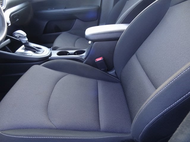 Thumbnail: 2023 Kia Forte - 7