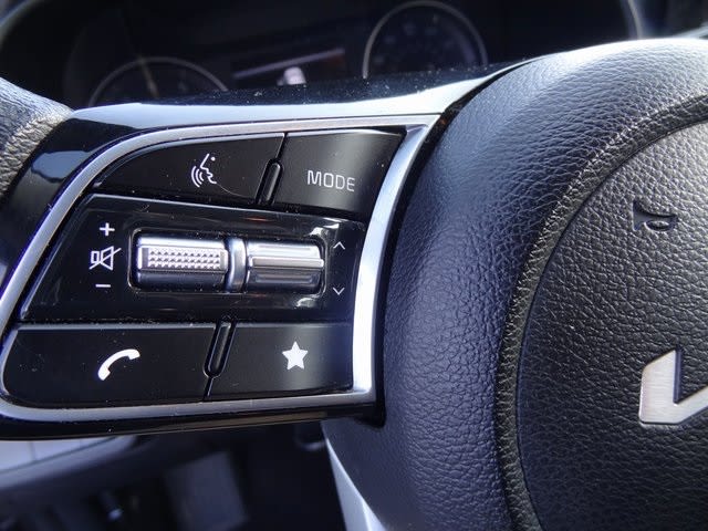 Thumbnail: 2023 Kia Forte - 14