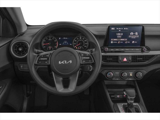 Thumbnail: 2024 Kia Forte - 2