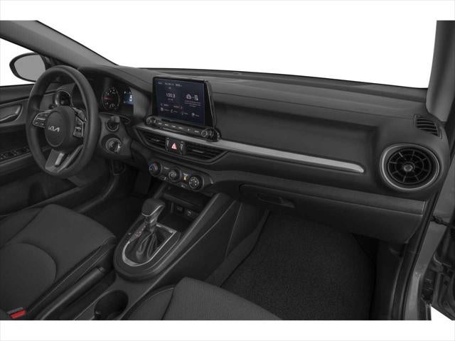 Thumbnail: 2024 Kia Forte - 8