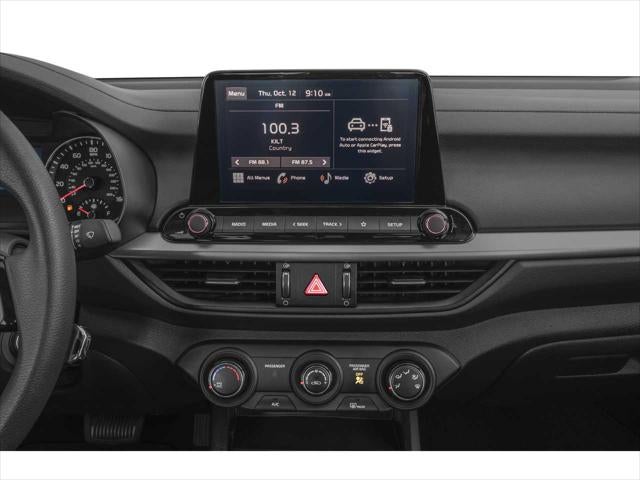 Thumbnail: 2024 Kia Forte - 9