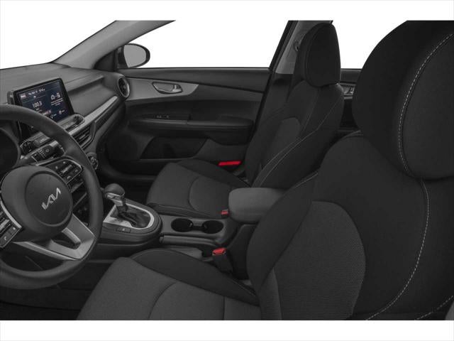Thumbnail: 2024 Kia Forte - 6