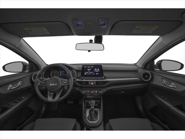 Thumbnail: 2024 Kia Forte - 5