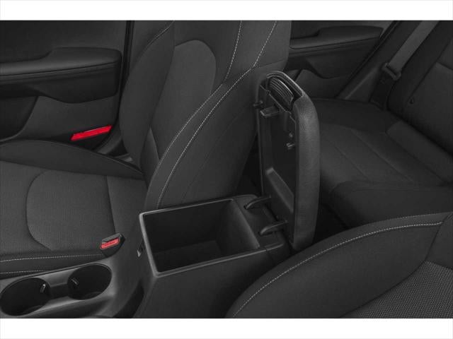 Thumbnail: 2024 Kia Forte - 11