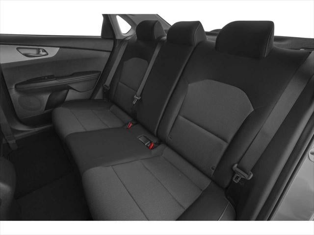 Thumbnail: 2024 Kia Forte - 7