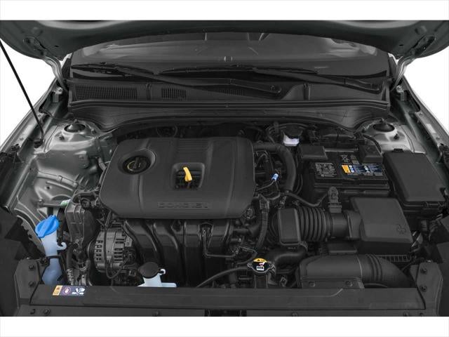 Thumbnail: 2024 Kia Forte - 4
