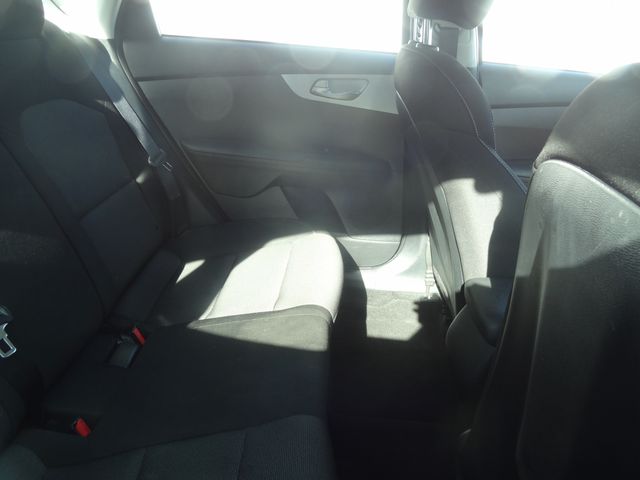 Thumbnail: 2024 Kia Forte - 11