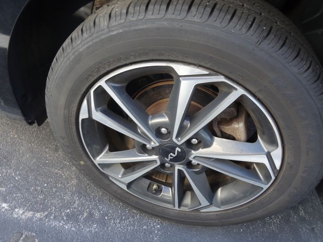 Thumbnail: 2024 Kia Forte - 12