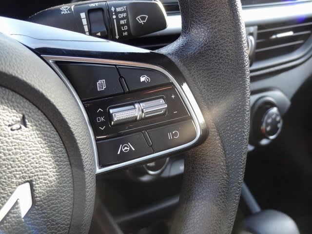 Thumbnail: 2023 Kia Forte - 18