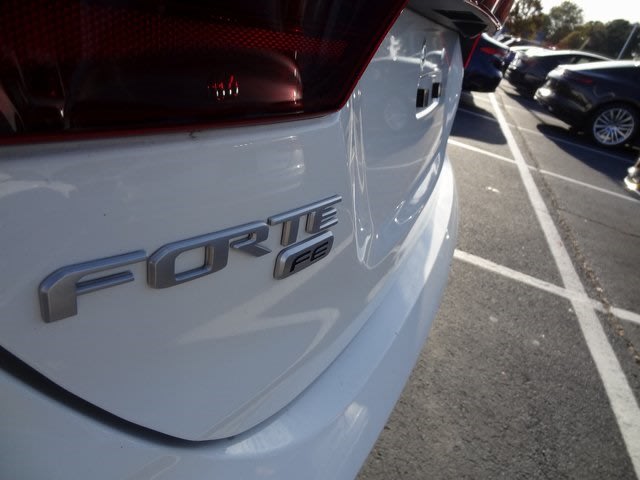 Thumbnail: 2023 Kia Forte - 5