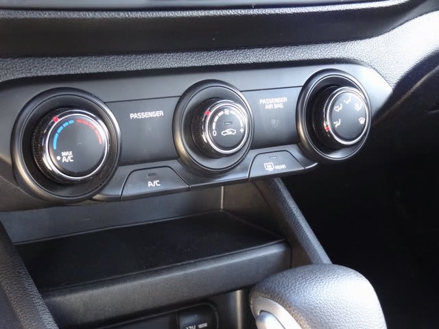 Thumbnail: 2023 Kia Forte - 19