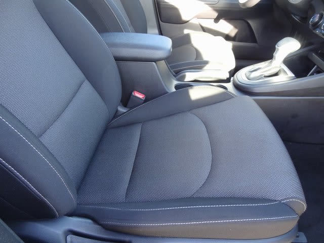 Thumbnail: 2023 Kia Forte - 24