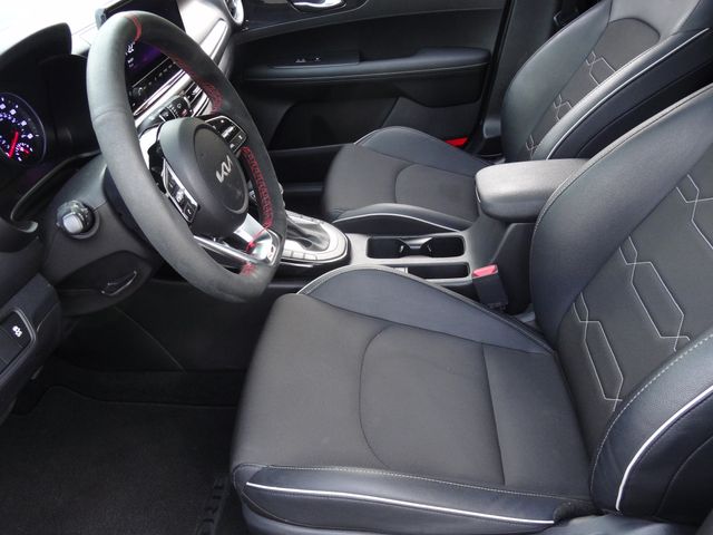 Thumbnail: 2024 Kia Forte - 10