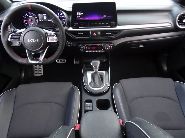 Thumbnail: 2024 Kia Forte - 2