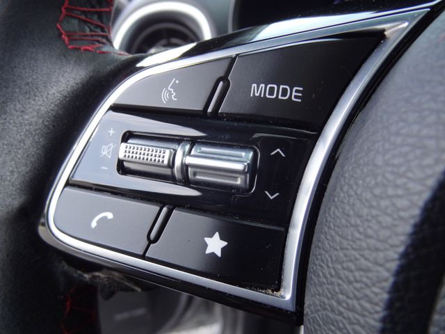 Thumbnail: 2024 Kia Forte - 19